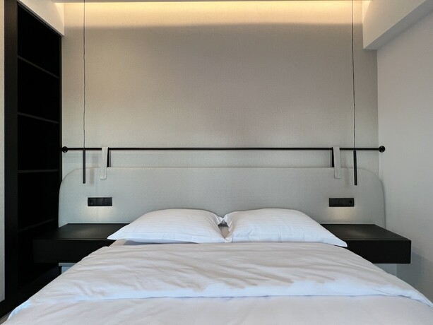 Imagen general del Hotel ICON Urban Living. Foto 7