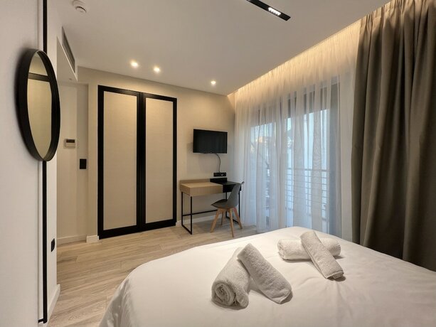 Imagen general del Hotel ICON Urban Living. Foto 8