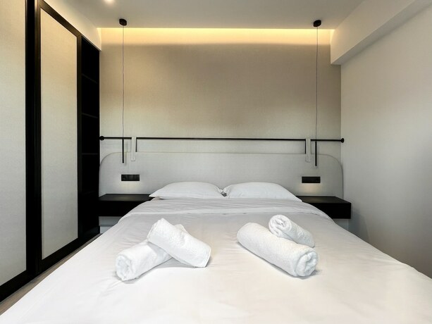 Imagen general del Hotel ICON Urban Living. Foto 9