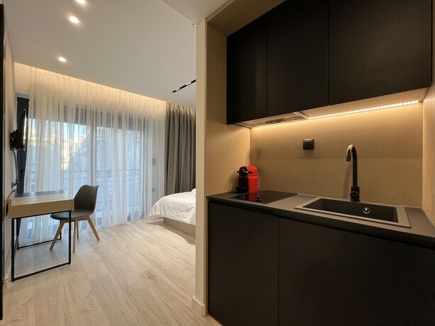 Imagen general del Hotel ICON Urban Living. Foto 10