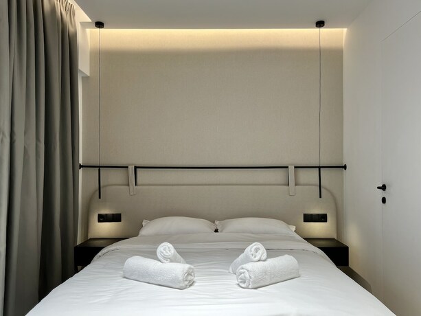 Imagen general del Hotel ICON Urban Living. Foto 11