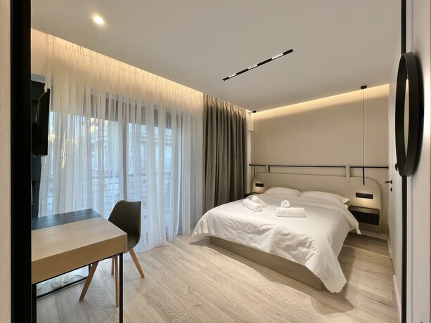 Imagen general del Hotel ICON Urban Living. Foto 12