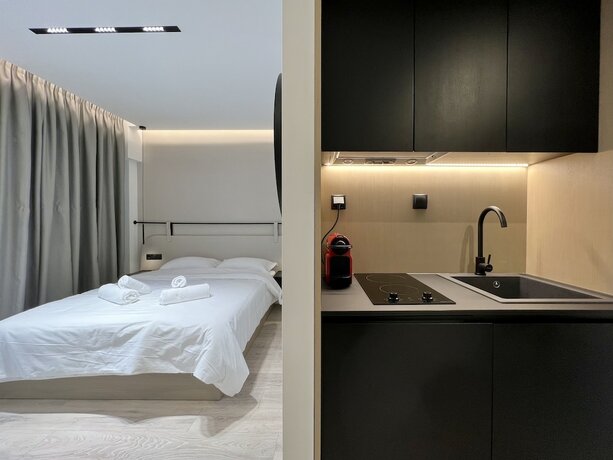 Imagen general del Hotel ICON Urban Living. Foto 13