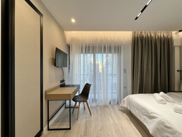 Imagen general del Hotel ICON Urban Living. Foto 14