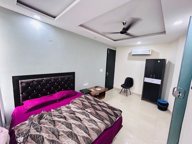 Imagen de la habitación del Hotel ICY White Varn Residency. Foto 2