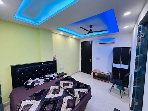 Imagen de la habitación del Hotel ICY White Varn Residency. Foto 3