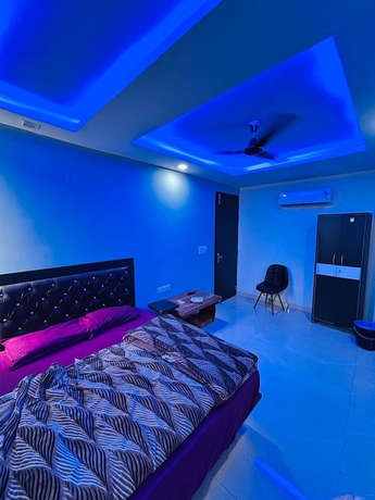 Imagen de la habitación del Hotel ICY White Varn Residency. Foto 4
