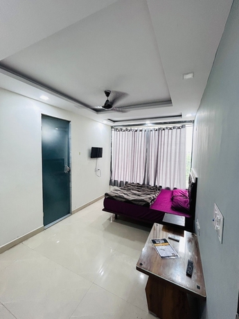 Imagen de la habitación del Hotel ICY White Varn Residency. Foto 5