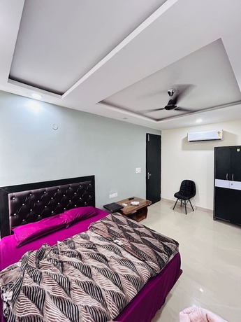 Imagen de la habitación del Hotel ICY White Varn Residency. Foto 6