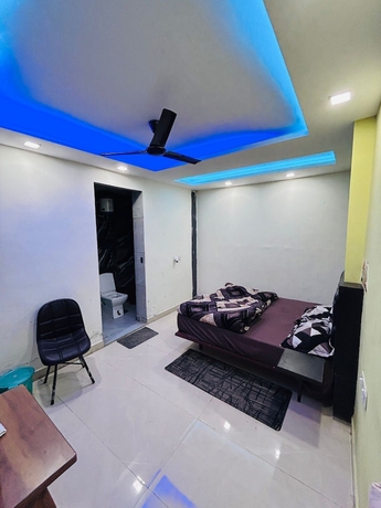 Imagen de la habitación del Hotel ICY White Varn Residency. Foto 7