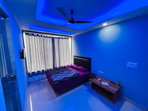 Imagen de la habitación del Hotel ICY White Varn Residency. Foto 8
