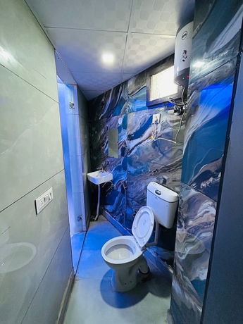 Imagen de la habitación del Hotel ICY White Varn Residency. Foto 10