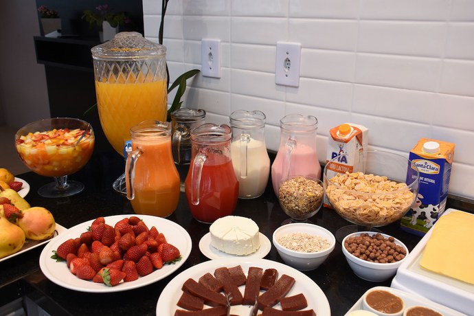 Imagen del bar/restaurante del Hotel ID. Foto 2