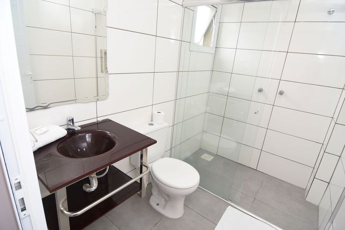 Imagen de la habitación del Hotel ID. Foto 10