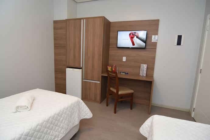 Imagen de la habitación del Hotel ID. Foto 12