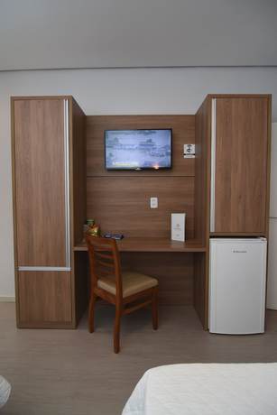 Imagen de la habitación del Hotel ID. Foto 13