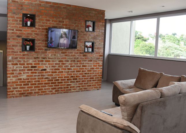 Imagen del bar/restaurante del Hotel ID. Foto 4