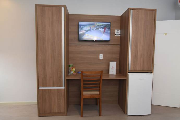 Imagen de la habitación del Hotel ID. Foto 15