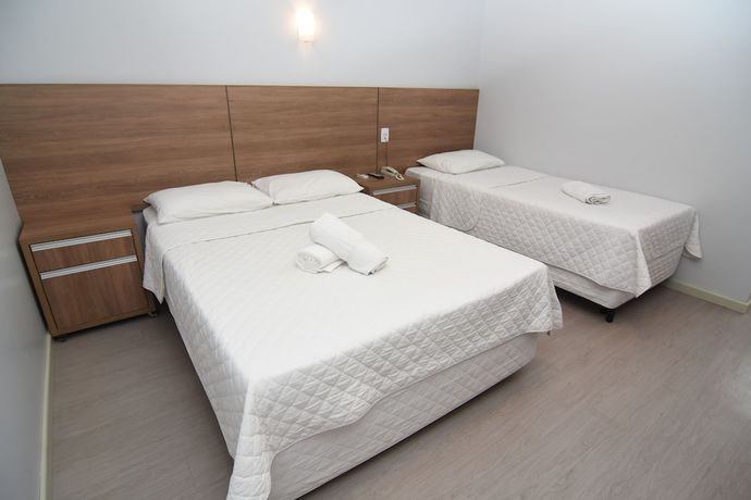 Imagen de la habitación del Hotel ID. Foto 18