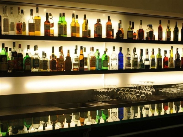 Imagen general del Hotel IDEA GENOVA SAN BIAGIO. Foto 3