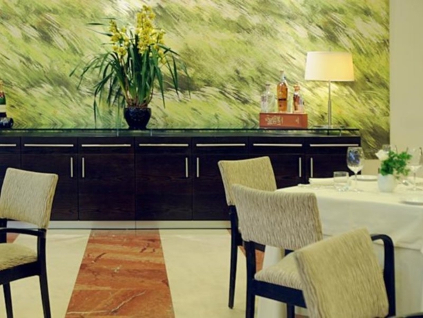 Imagen general del Hotel IDEA GENOVA SAN BIAGIO. Foto 4
