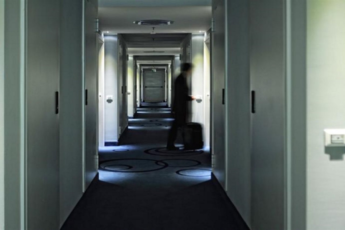Imagen general del Hotel IDEA HOTEL MILANO MALPENSA AIRPORT. Foto 3