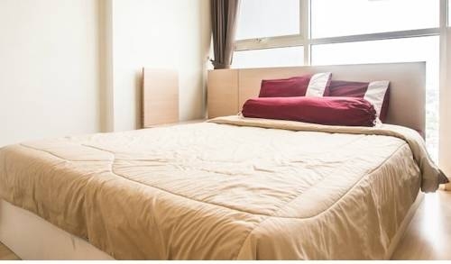 Imagen general del Hotel IDEO Mix Phaholyothin @BTS Saphan Khwai. Foto 3