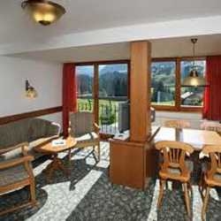 Imagen de la habitación del Hotel IFA BREITACH APARTMENTS. Foto 2