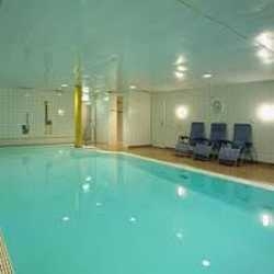 Imagen de la piscina del Hotel IFA BREITACH APARTMENTS. Foto 3