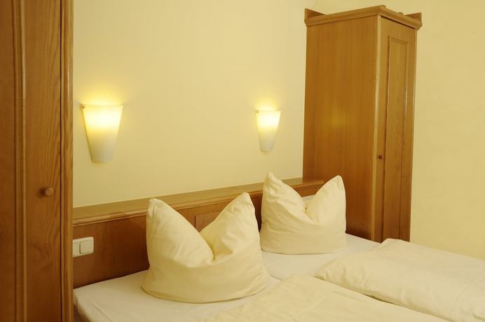 Imagen de la habitación del Hotel IFA Breitach Apartments Kleinwalsertal. Foto 3