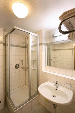 Imagen de la habitación del Hotel IFA Breitach Apartments Kleinwalsertal. Foto 14