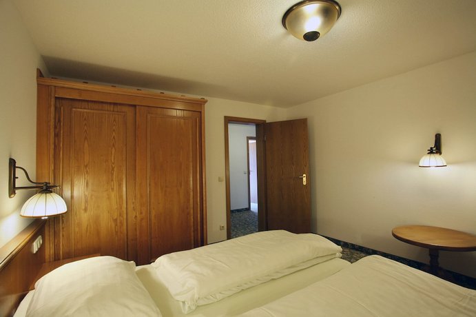 Imagen de la habitación del Hotel IFA Breitach Apartments Kleinwalsertal. Foto 16