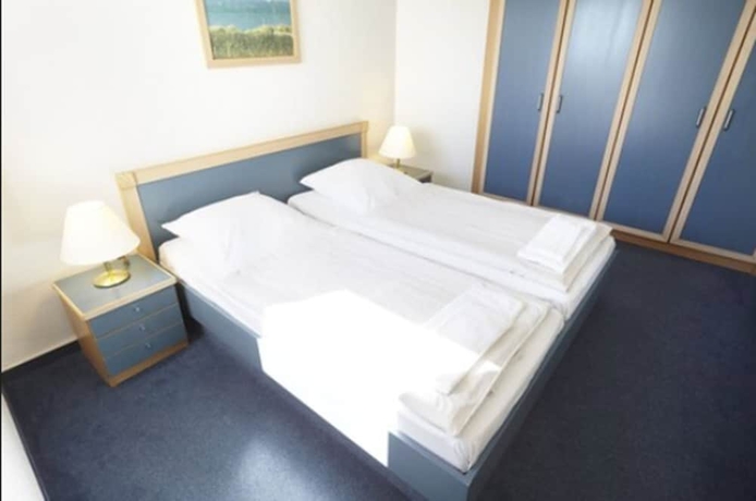 Imagen de la habitación del Hotel IFA FEHMARN FERIEN CENTRUM. Foto 3