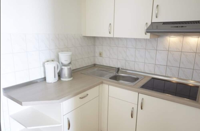 Imagen de la habitación del Hotel IFA FEHMARN FERIEN CENTRUM. Foto 5