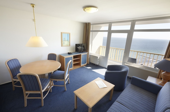 Imagen de la habitación del Hotel IFA FEHMARN FERIEN CENTRUM. Foto 7