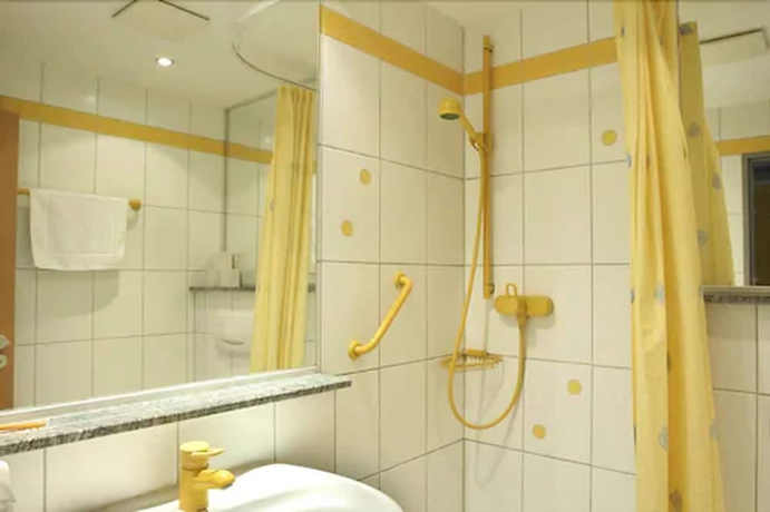 Imagen de la habitación del Hotel IFA FEHMARN FERIEN CENTRUM. Foto 9