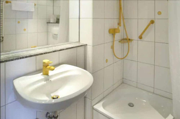 Imagen de la habitación del Hotel IFA FEHMARN FERIEN CENTRUM. Foto 15