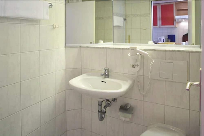 Imagen de la habitación del Hotel IFA FEHMARN FERIEN CENTRUM. Foto 16