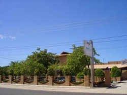 Imagen general del Hotel IGUAPE SUÍTES HOTEL AND AMP;. Foto 1