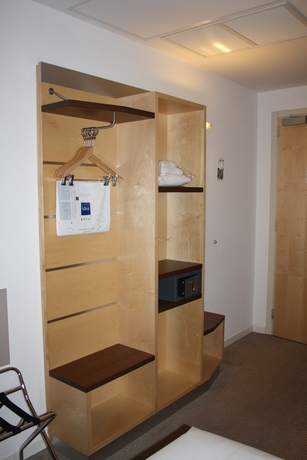 Imagen de la habitación del Hotel IH HOTELS MILANO GIOIA. Foto 10