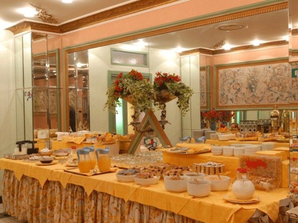 Imagen general del Hotel IH Hotels Milano Puccini. Foto 3
