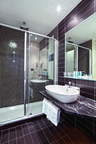 Imagen de la habitación del Hotel IH Hotels Roma Z3. Foto 10