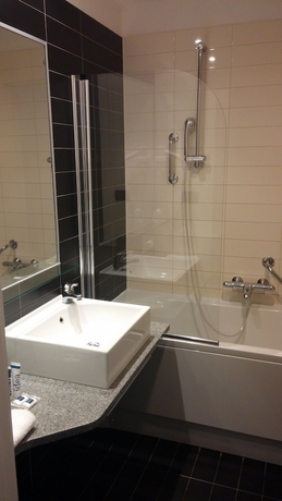 Imagen de la habitación del Hotel IH Hotels Roma Z3. Foto 14