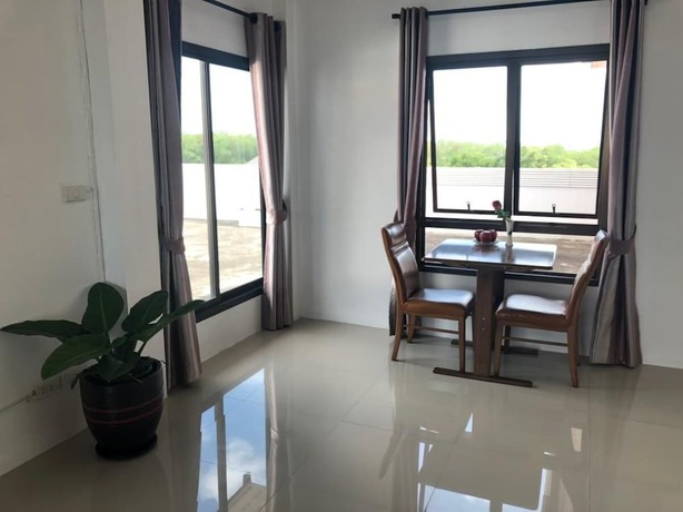 Imagen de la habitación del Hotel I-Home Residence and Hotel. Foto 4