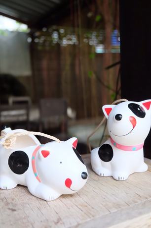 Imagen del bar/restaurante del Hotel I-House Chiangrai. Foto 3