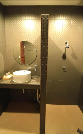 Imagen de la habitación del Hotel I-House Chiangrai. Foto 6