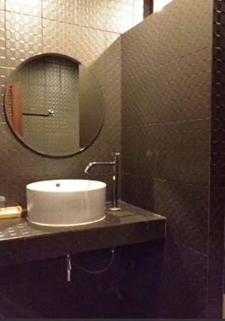 Imagen de la habitación del Hotel I-House Chiangrai. Foto 7