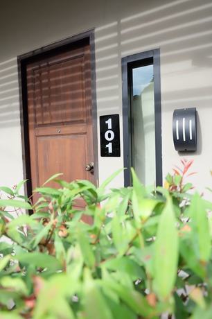 Imagen general del Hotel I-House Chiangrai. Foto 2