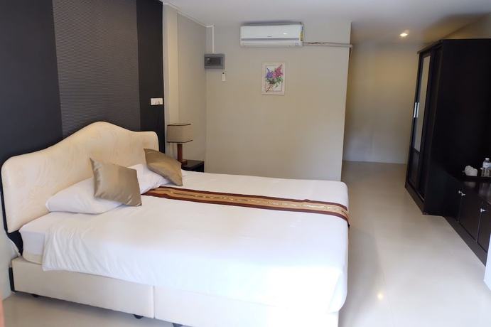 Imagen de la habitación del Hotel I-House Chiangrai. Foto 9