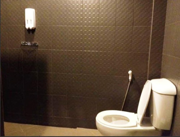 Imagen de la habitación del Hotel I-House Chiangrai. Foto 12